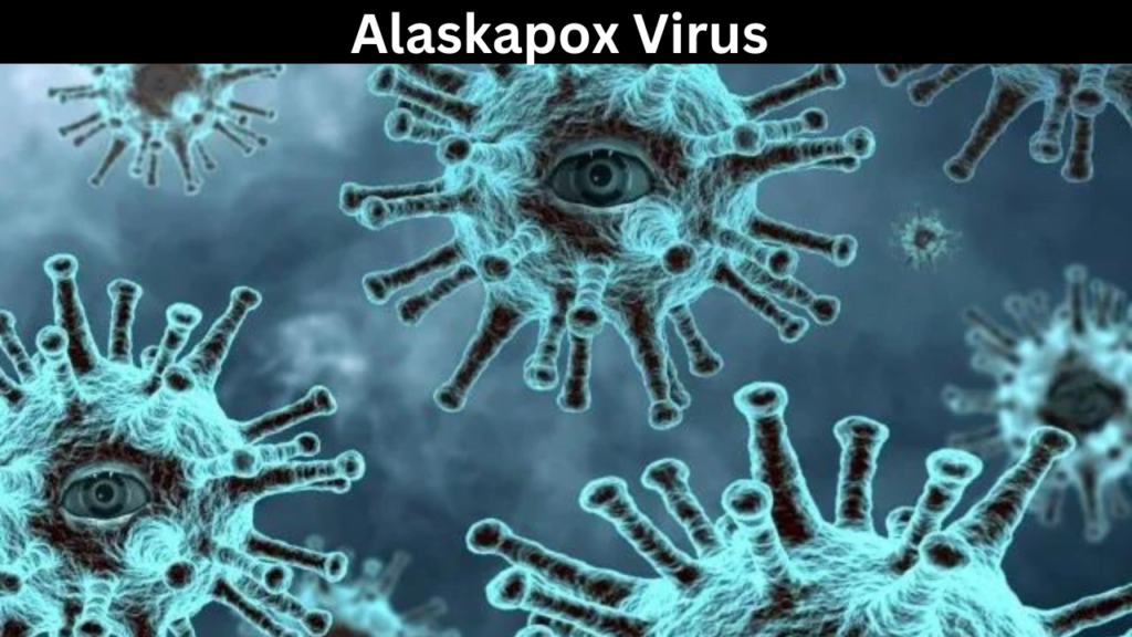 Alaskapox Virus