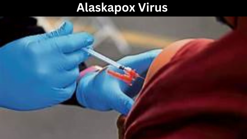 Alaskapox Virus