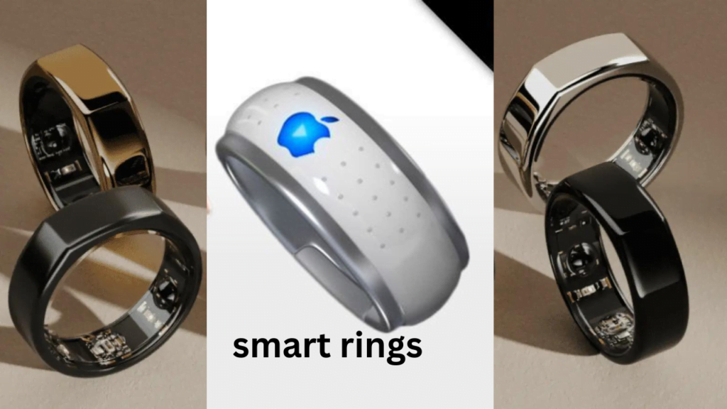 smart rings