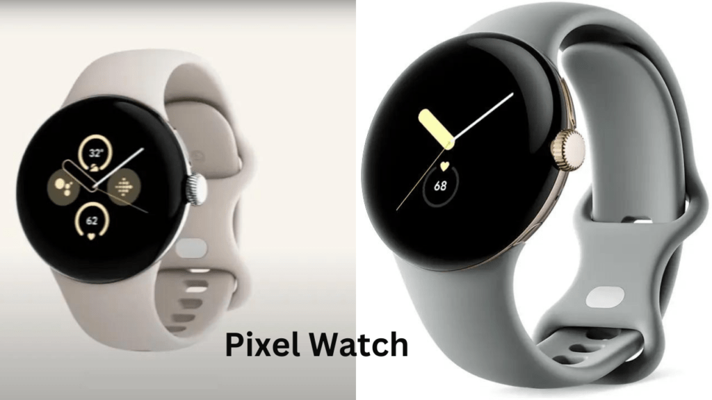 Pixel Watch