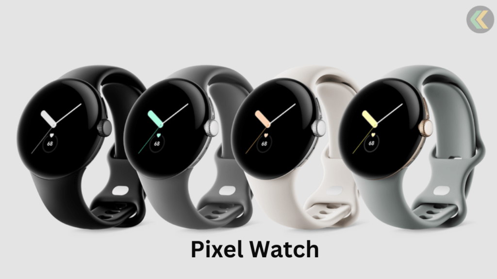 Pixel Watch