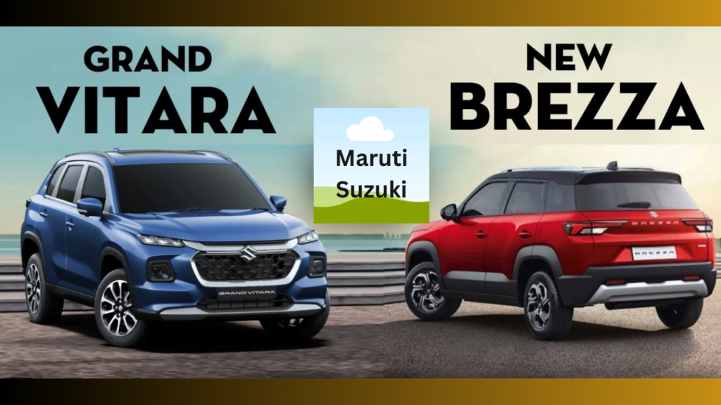 Maruti Suzuki