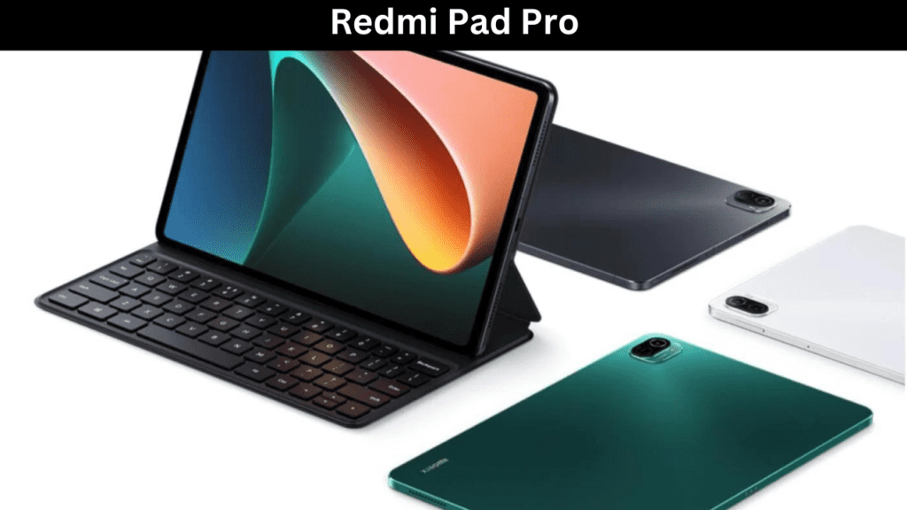 Redmi Pad Pro