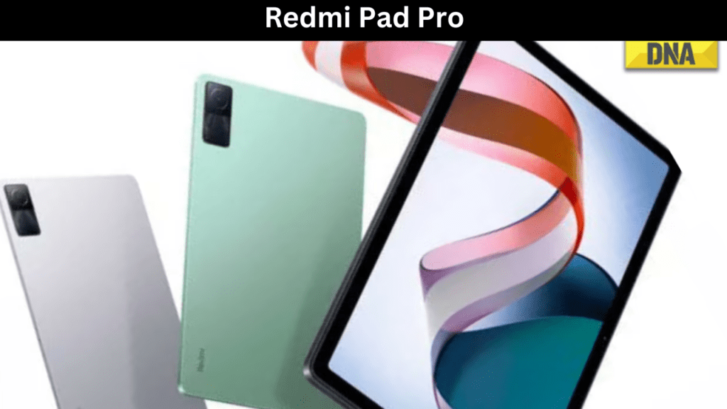 Redmi Pad Pro