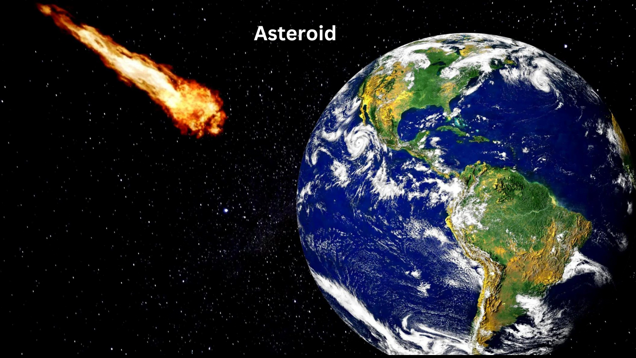 Asteroid