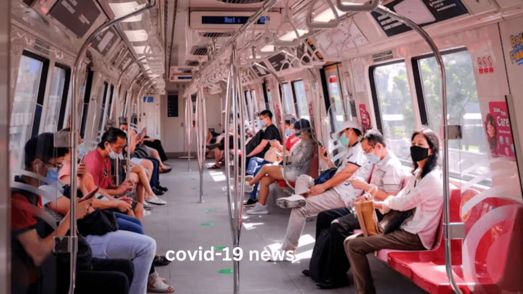 covid-19 news