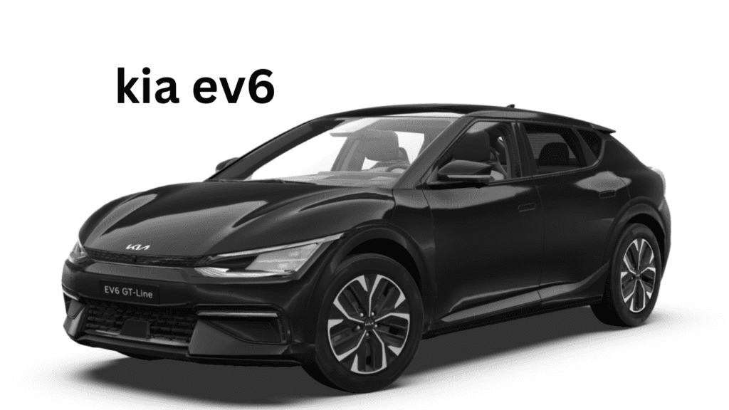 kia ev6