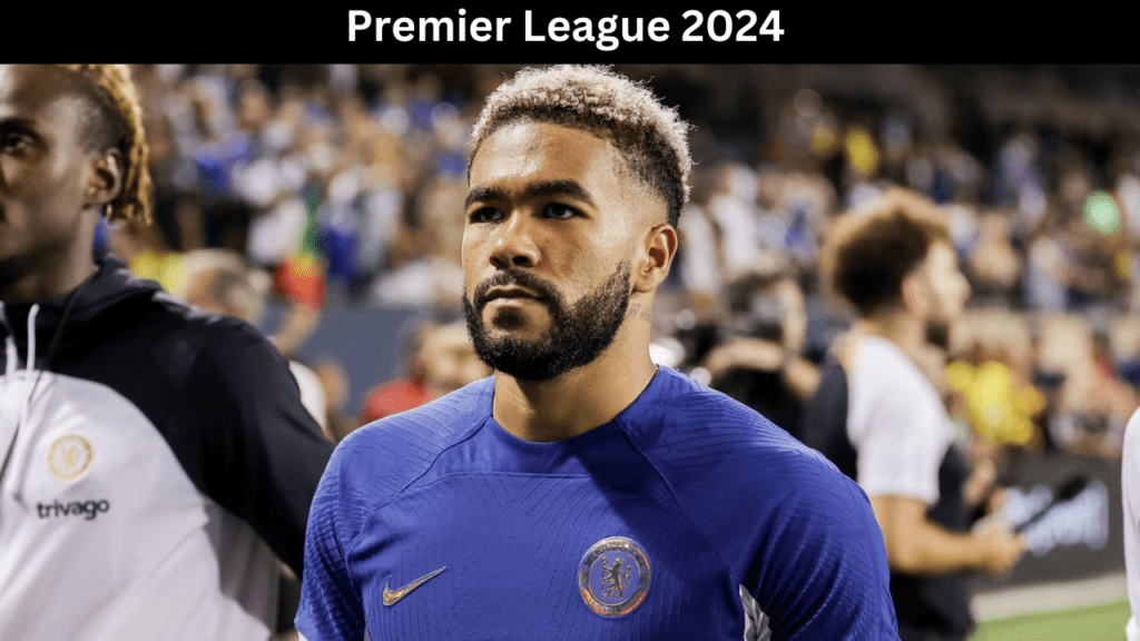 Premier League 2024