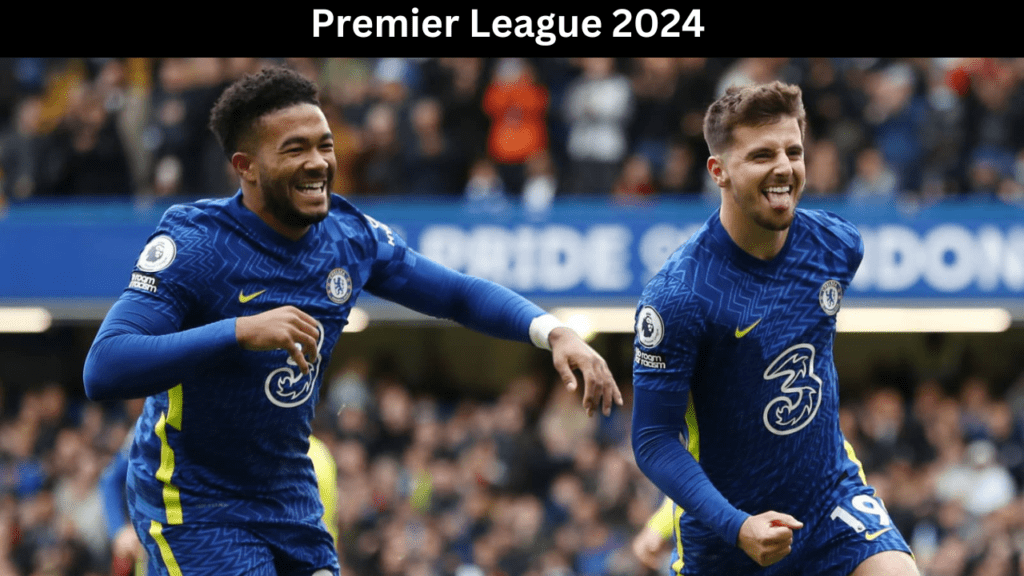 Premier League 2024