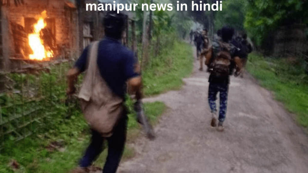 manipur news in hindi