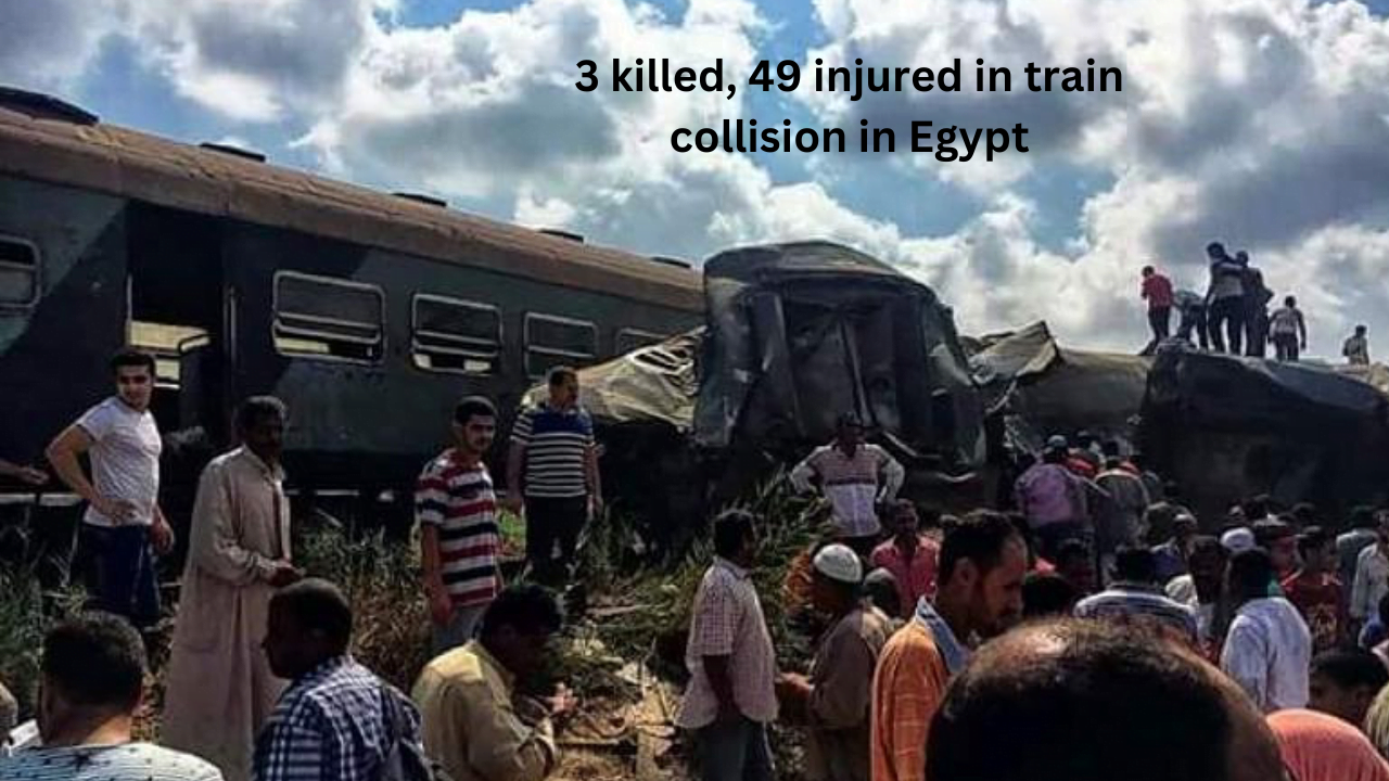 train accident today